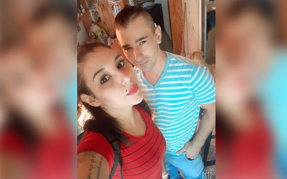 Murió el hombre implicado en el presunto femicidio de Berisso: ambos habían sufrido graves quemaduras