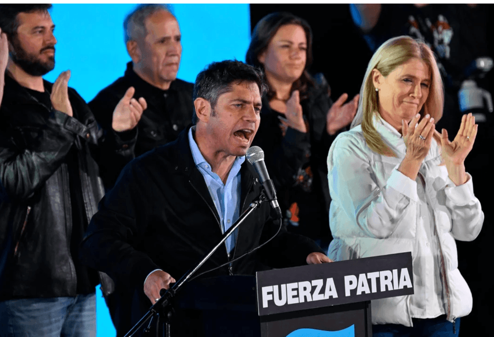 Axel Kicillof reunirá este viernes a intendentes aliados en La Plata