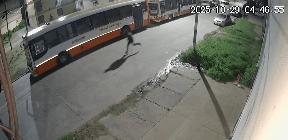 La Plata: Violento robo a una jubilada en Ringuelet