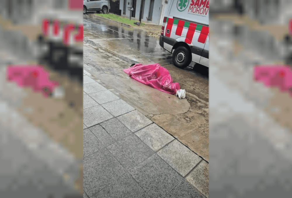 Un policía retirado mató a un ladrón adolescente que intentó robarle el auto