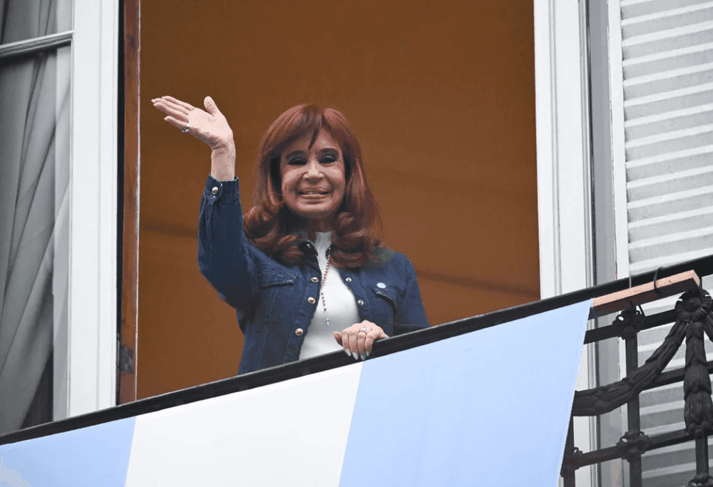 Vialidad: ordenan decomisar bienes de Cristina Kirchner y otros condenados