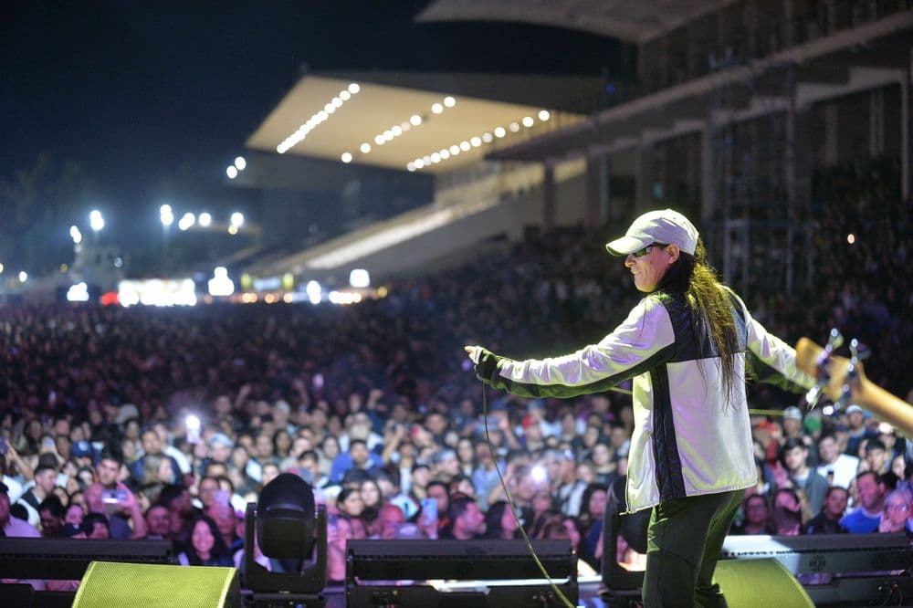 Así se vivió el Festival de la Cerveza Capital en La Plata