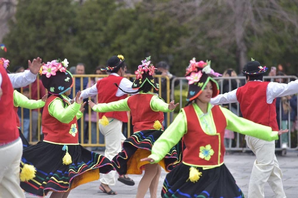 Plaza Moreno será sede del Inti Raymi 2025 con más de 200 artistas en escena