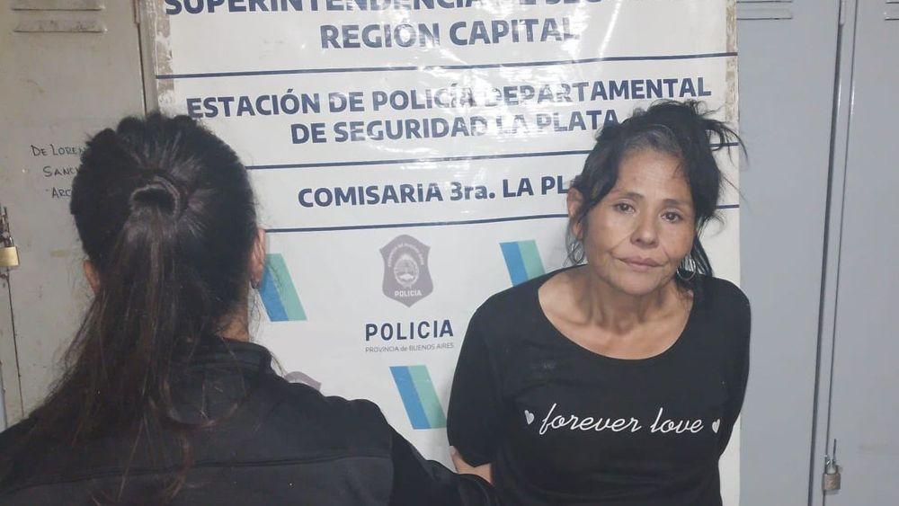 Labuenainfo | La Plata: Exigió la entrega del cuerpo de un familiar  fallecido hace 29 años y terminó detenida