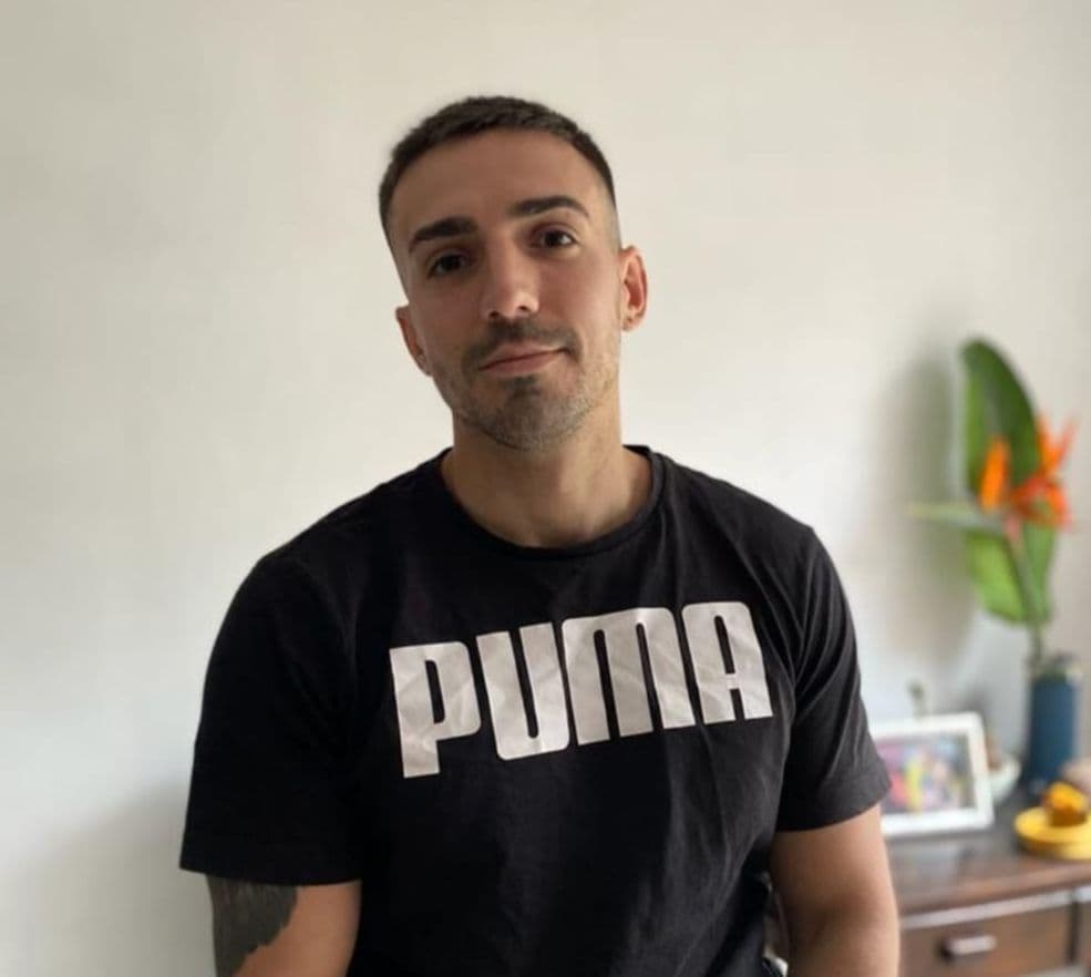 Le dieron 5 años de cárcel y asegura que es inocente: “me arruinaron la vida, estoy encerrado por algo que no hice”