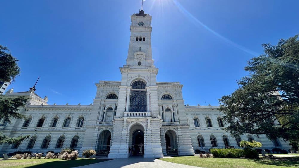 La Plata celebrará su 143 aniversario y la Semana de la Música con propuestas en toda la ciudad