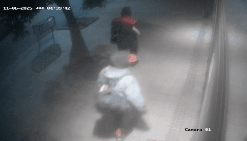 Roban y vandalizan dos comercios durante la madrugada en 2 y 63