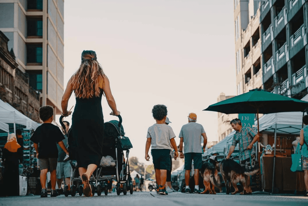 Síndrome de clase media: 29 millones se sienten parte, pero solo 20 millones lo son por ingresos