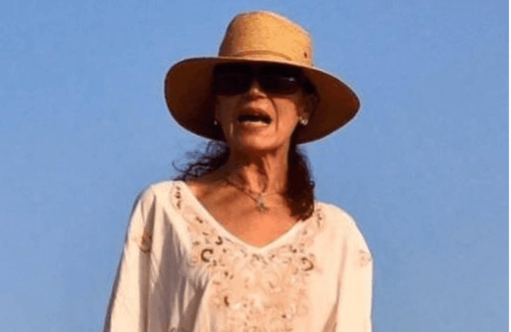 City Bell: La psiquiatra que hallaron muerta fue asesinada y luchó por su vida