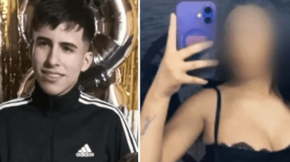 “Decía que había que golpear a los hombres”: escalofriante revelación de la cuñada de la asesina