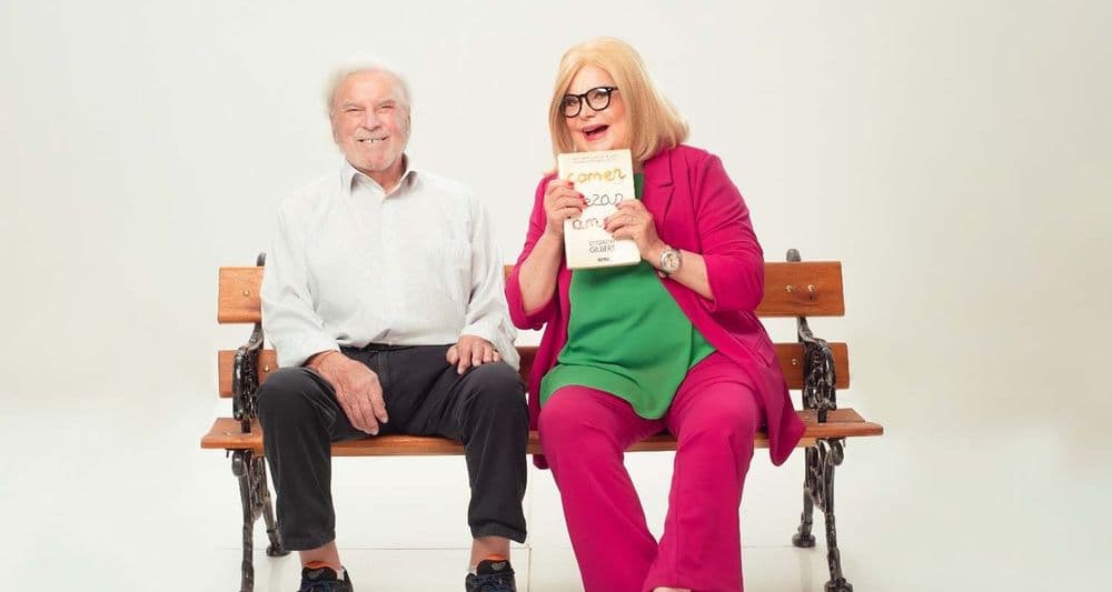 Rodolfo Ranni y Marta González protagonizan “Negociemos”, una historia de amor y encuentros en La Plata