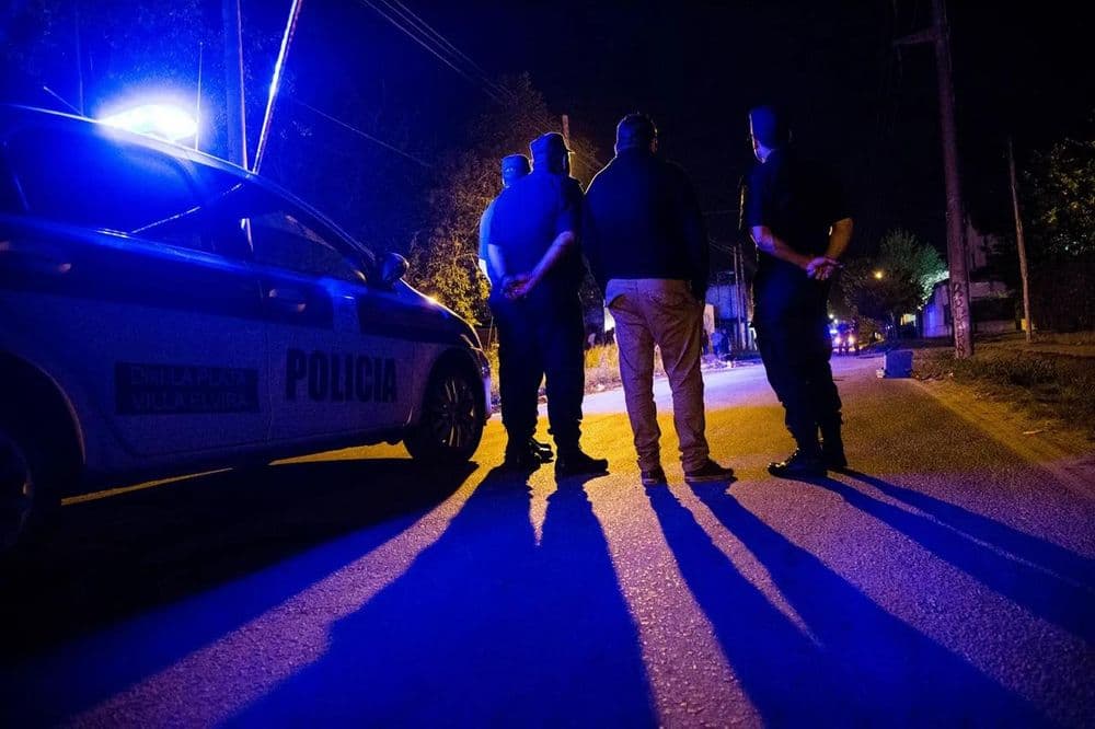 Homicidio en Tolosa: un joven de 22 años murió tras recibir dos disparos