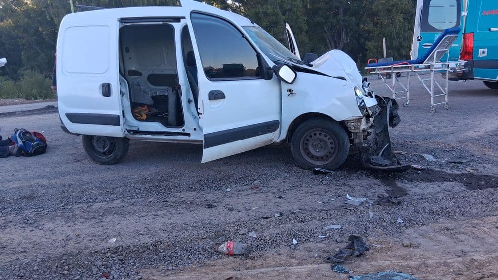 Ensenada: Los detalles del accidente en el que murió una joven de 20 años
