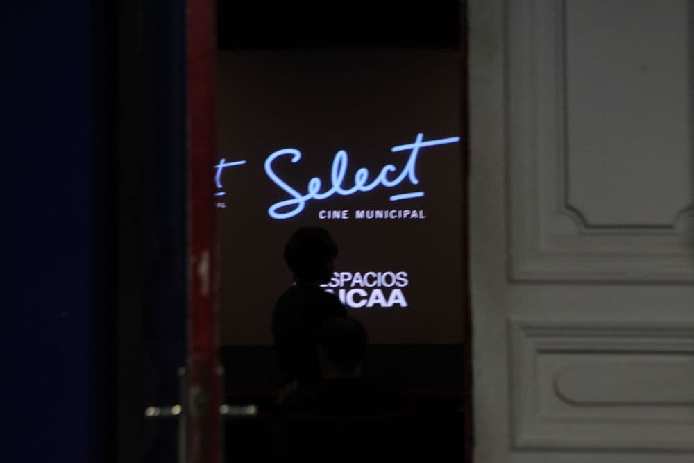 Se presentó la nueva cartelera de los cines municipales Select y EcoSelect