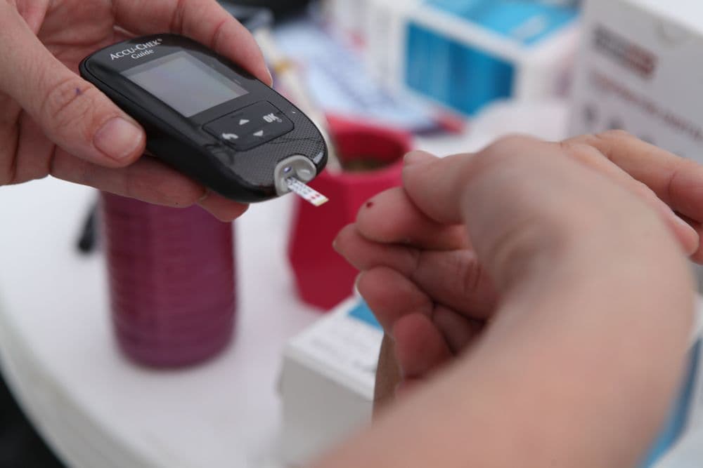 La Municipalidad completó otra semana de atención con vacunación, testeos y campañas de prevención